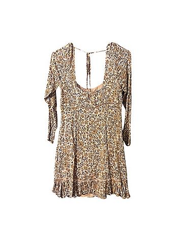 Free People OB1017745 Casual Dress (view 2)