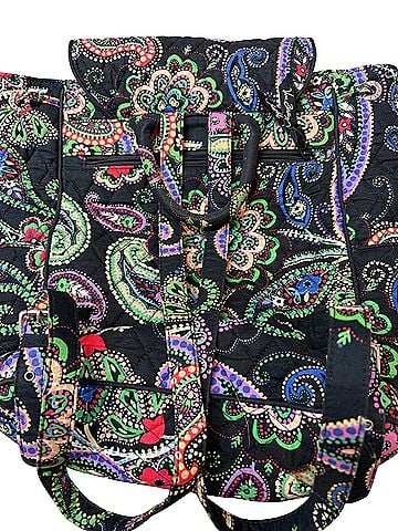 Vera Bradley Backpack (view 2)