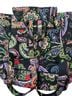 Vera Bradley Paisley Multi Color Backpack One size - photo 2