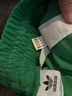 Adidas Green Sweatpants Size S - photo 7