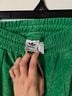 Adidas Green Sweatpants Size S - photo 8