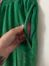 Adidas Green Sweatpants Size S - photo 5