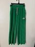 Adidas Green Sweatpants Size S - photo 3