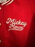 H&M Red White Jacket Size 14 - photo 5