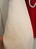 H&M Red White Jacket Size 14 - photo 8