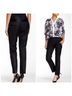 Helmut Lang 100% Wool Black Dress Pants Size 4 - photo 4