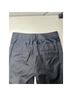 Helmut Lang 100% Wool Black Dress Pants Size 4 - photo 9