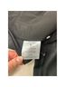 Helmut Lang 100% Wool Black Dress Pants Size 4 - photo 7