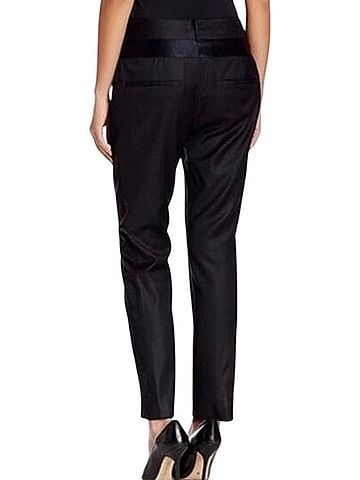Helmut Lang Dress Pants (view 2)