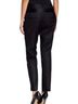 Helmut Lang 100% Wool Black Dress Pants Size 4 - photo 2