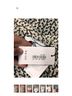 Reiss 100% Polyester Floral Black White Cocktail Dress Size 0 - photo 4
