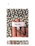 Reiss 100% Polyester Floral Black White Cocktail Dress Size 0 - photo 3