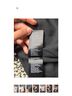 Reiss 100% Polyester Floral Black White Cocktail Dress Size 0 - photo 6