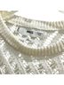 Mango White Ivory Tank Top Size M - photo 3