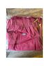 Lululemon Athletica Red Track Pants Size 6 - photo 5