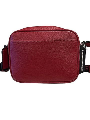 Karl Lagerfeld Paris Crossbody Bag (view 2)