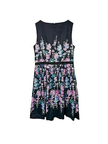Talbots RSVP Casual Dress (view 2)