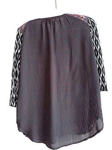 One.September Blouse (view 2)