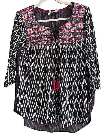 One.September Blouse (view 1)