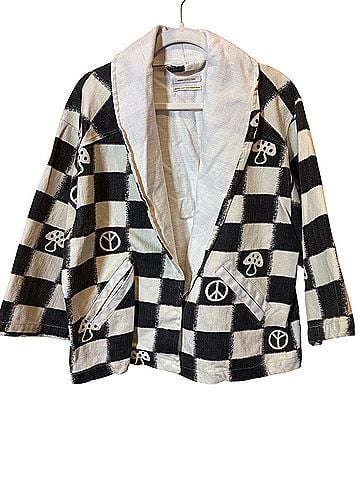 Urban Outfitters Jacket (view 1)