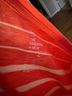 Gap Stripes Red White Short Sleeve T-Shirt Size L - photo 3