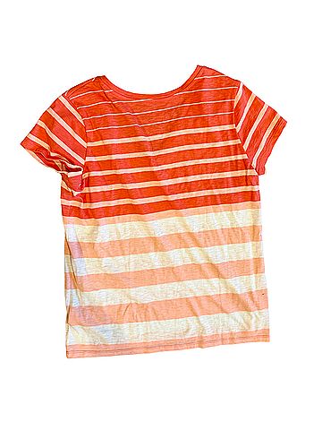 Gap Short Sleeve T-Shirt (view 2)