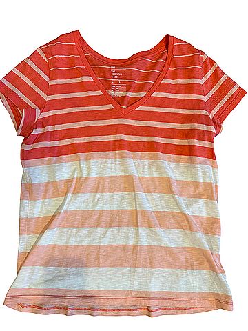 Gap Short Sleeve T-Shirt (view 1)