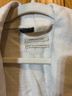 Urban Outfitters 100% Cotton Checkered-gingham Ivory Black Jacket Size XS - photo 3