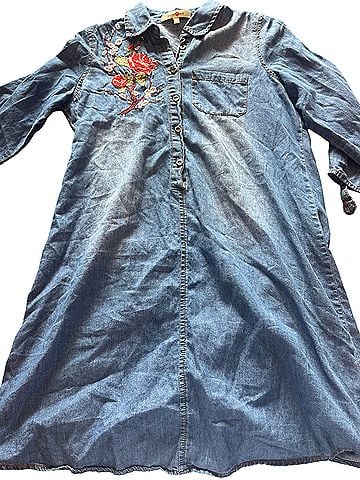 Wishful Park Casual Dress (view 1)