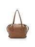 Tory Burch 100% Leather Brown Tory Burch Leather Perry Medium Satchel One size - photo 1