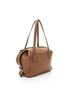 Tory Burch 100% Leather Brown Tory Burch Leather Perry Medium Satchel One size - photo 3