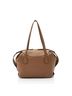 Tory Burch 100% Leather Brown Tory Burch Leather Perry Medium Satchel One size - photo 4