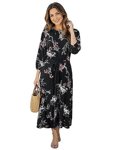 Lauren by Ralph Lauren Casual Dress (view 1)