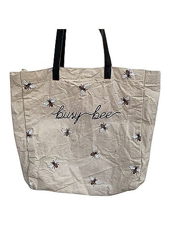 Francesca's Tote (view 2)