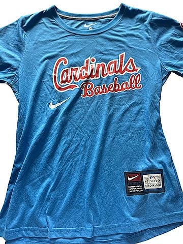 Nike Short Sleeve T-Shirt (view 1)