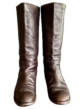 L'autre Chose Boots