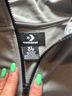 Converse Gray Black White Long Sleeve Button-Down Shirt Size XL - photo 2