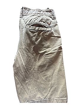 American Eagle Outfitters Cargo Shorts (view 2)