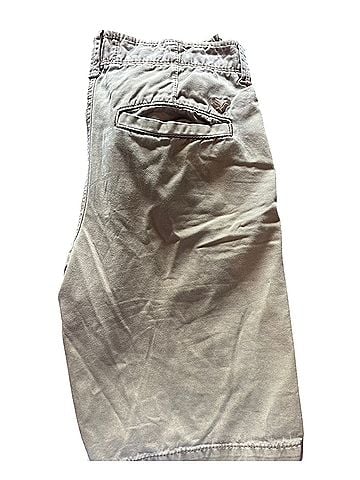 American Eagle Outfitters Cargo Shorts (view 2)