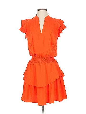 Amanda Uprichard Amanda Uprichard Cocktail Dress (view 1)