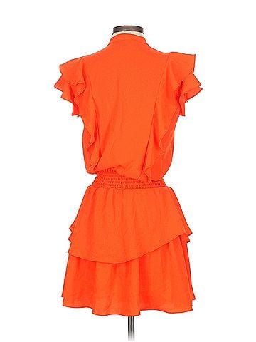 Amanda Uprichard Amanda Uprichard Cocktail Dress (view 2)