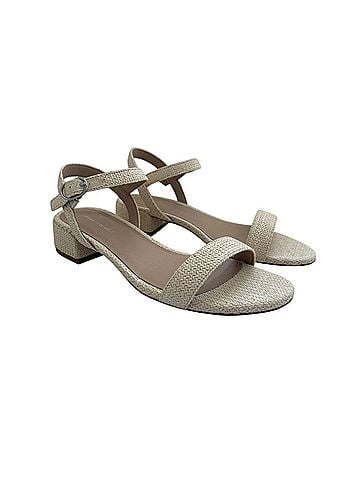 Stuart Weitzman dancer Sandals (view 1)