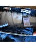 Vigoss Blue Cargo Shorts Size 27 - photo 3