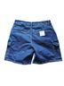 Vigoss Blue Cargo Shorts Size 27 - photo 2
