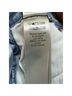 7 For All Mankind Solid Blue Jeans Size 29 waist - photo 7