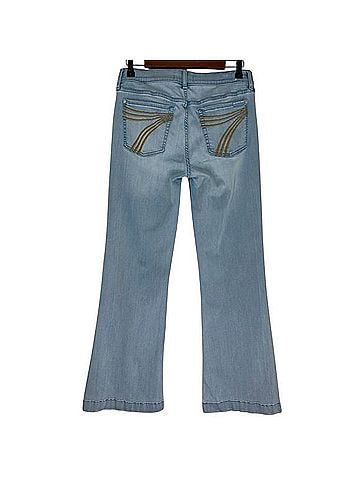 7 For All Mankind Dojo Jeans (view 2)