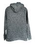 Buckle Black Multi Color Pullover Hoodie Size L - photo 2