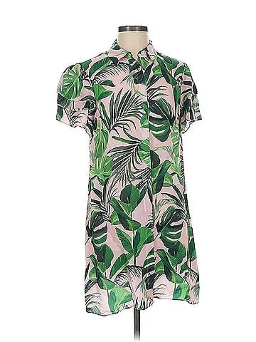 Alice + Olivia Alice + Olivia Casual Dress (view 1)