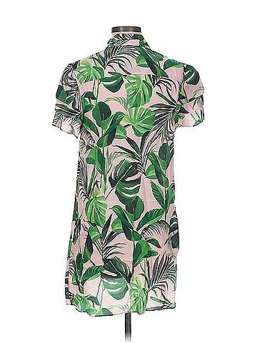 Alice + Olivia Alice + Olivia Casual Dress (view 2)