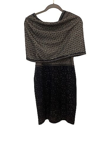 St. John Cocktail Dress (view 1)